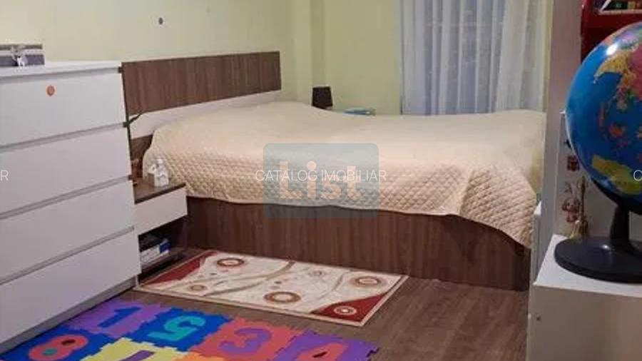 Apartament 2 camere – Mănăștur – etaj 1, parcare inclusă - 2