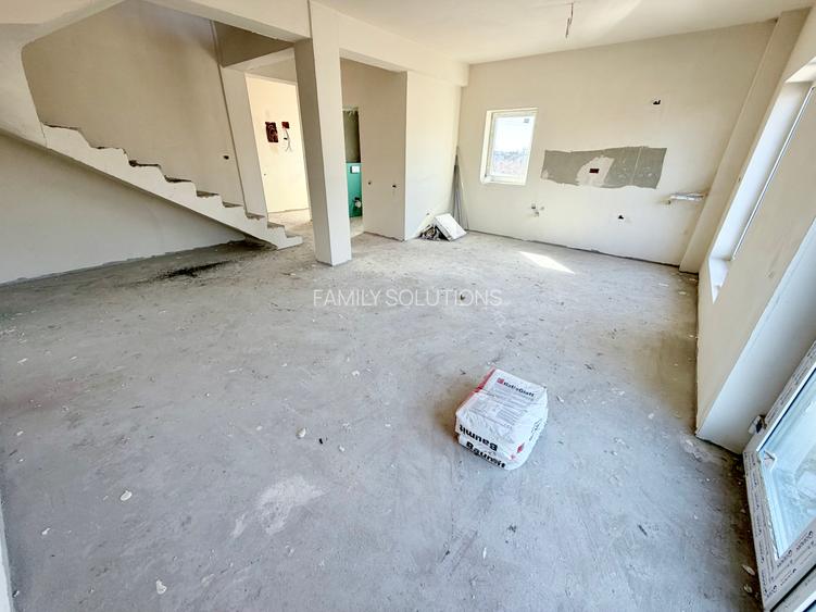 Casa noua P+1+M 6 cam. Util 164mp. Teren 250mp - 11