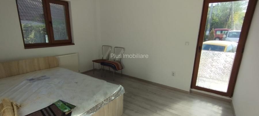 APARTAMENT 2 CAMERE, BLOC NOU, MOBILAT SI UTILAT, loc parcare si boxa - 6