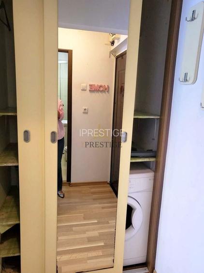 Garsonieră de închiriat – Str. Bârsei, cartier Ștrand | Etaj 1 - 7