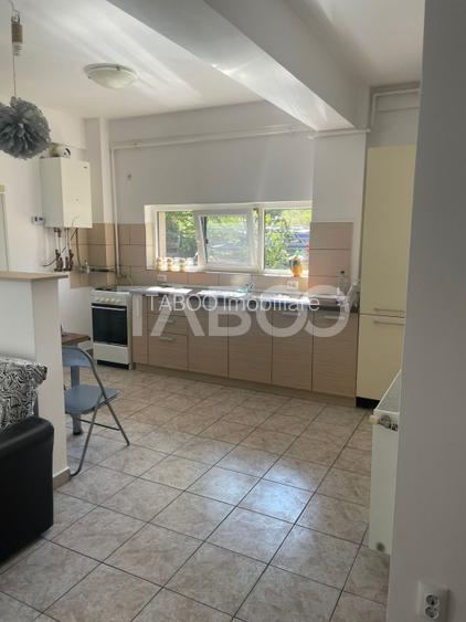 Apartament de inchiriat  3 camere cartier Manastur Cluj-Napoca - 4