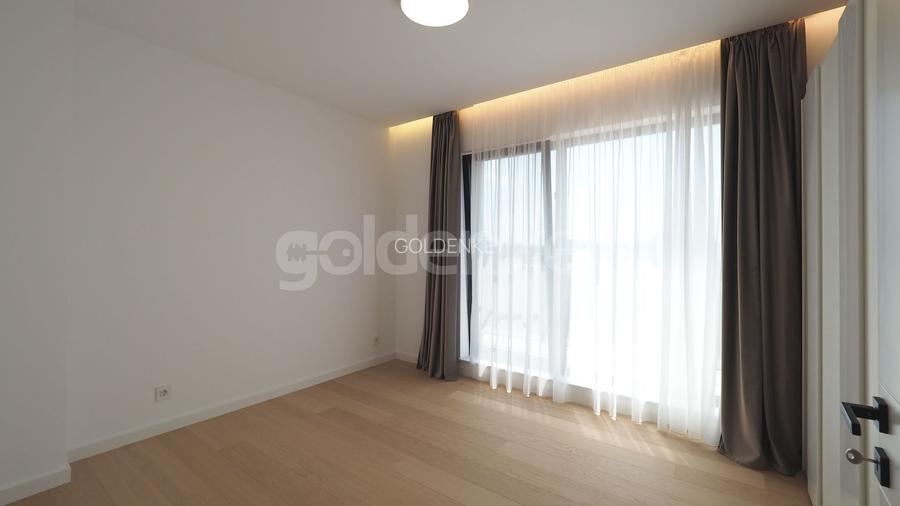 Apartament premium cu 4 camere inconjurat de verdeata | 47mp terase - 8