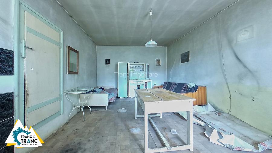 Casa traditionala din caramida de 534 mp cu 4 camere in Neudorf - 7