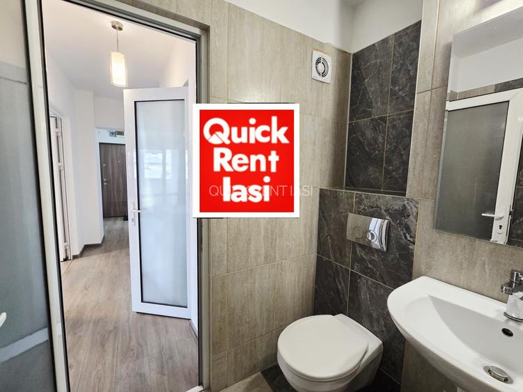 Bulevardul Independentei UMF Apartament 3Camere Decomandat De Inchiriat - 17