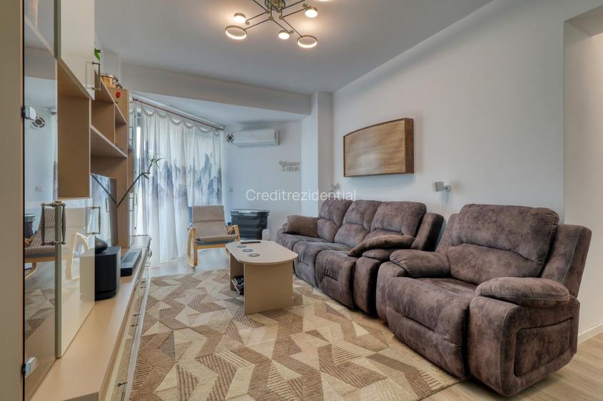 Premium Living-Vulcan Residence | 95 mp&Smart Facilities- 0% comision - 4