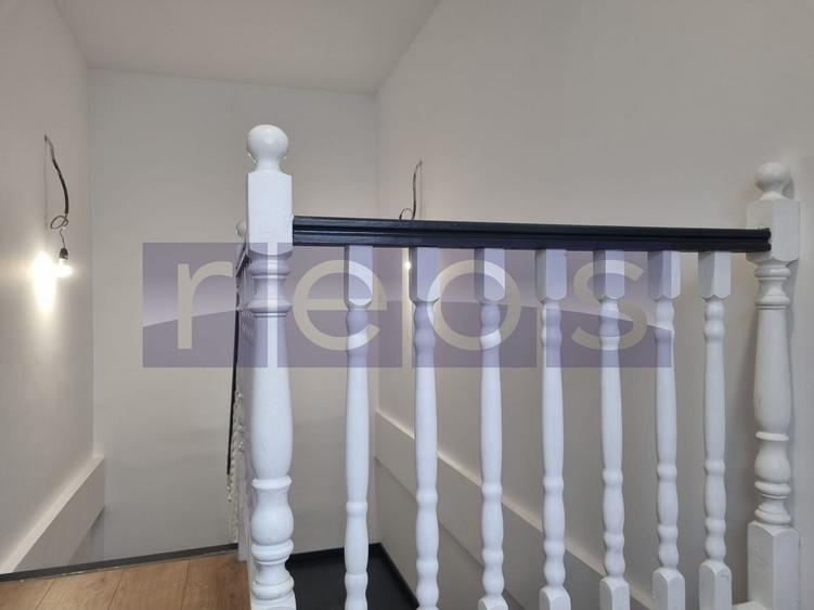 VANZARE VILA  CURTE INDIVIDUALA 7 CAMERE -Brancoveanu - 24