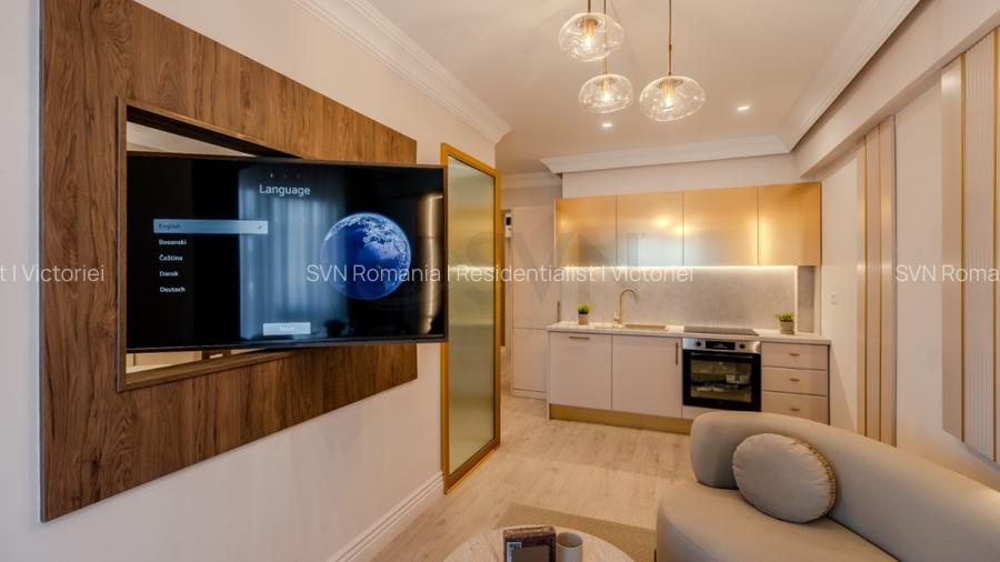 REA1025887 Studio dublu I Ivory Residence I Pipera - 3