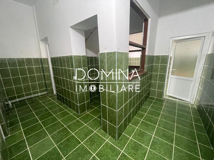 Vanzare spatiu comercial  P+1 *oportunitate de investitie* - Comuna Balanesti - 5