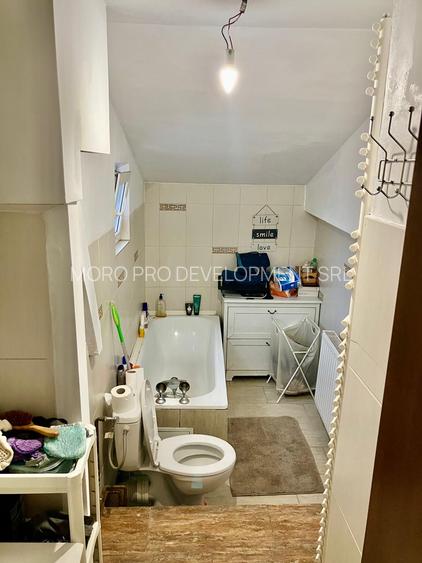 Ultracentral 2 camere Piata Romana - in casa interbelica - 7