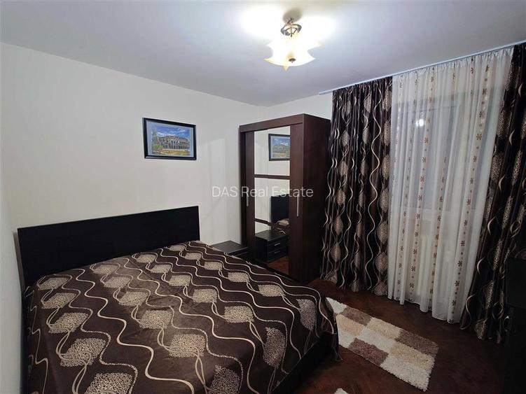Apartament 3 camere | Ultracentral, langa metrou Universitate(3 min.) - 4
