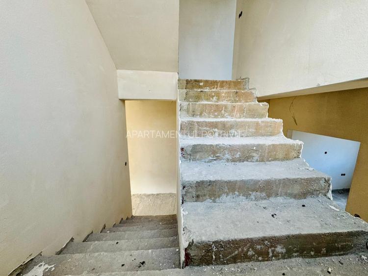 Duplex modern de vanzare in Floresti &acirc; Strada Narciselor | Gradina generoasa - 7