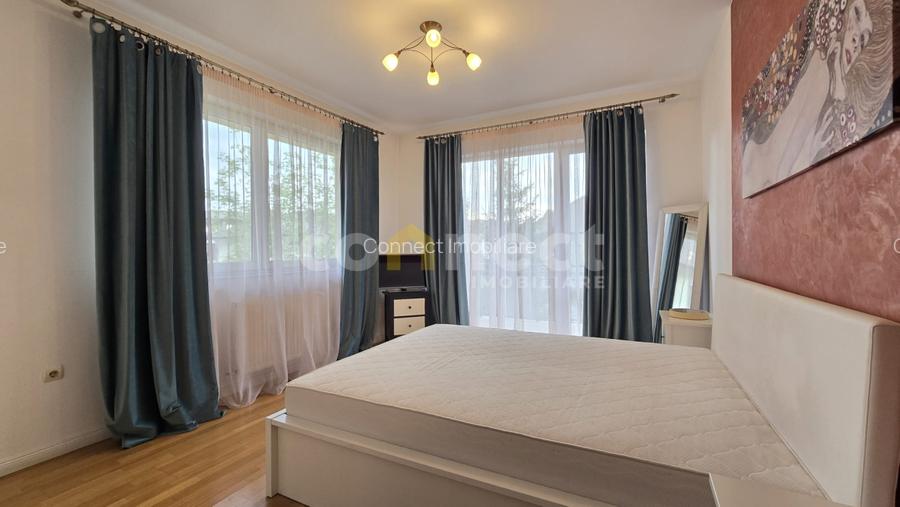 Apartament de închiriat | SU 107 mp | Terasa 30 mp | Buna Ziua, Trifoiului - 6