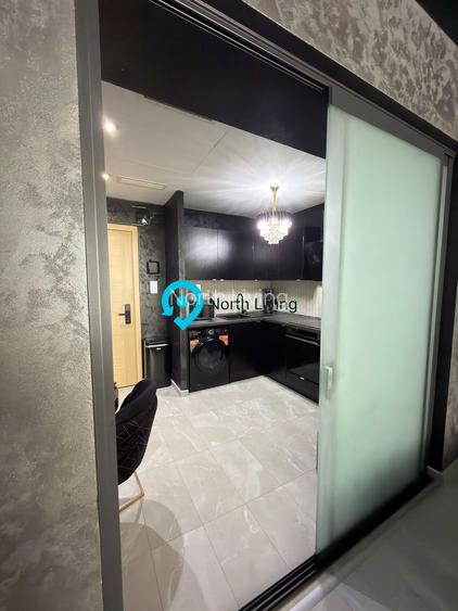Apartament 2 camere-  Rin Grand Residence-Vacaresti - 20