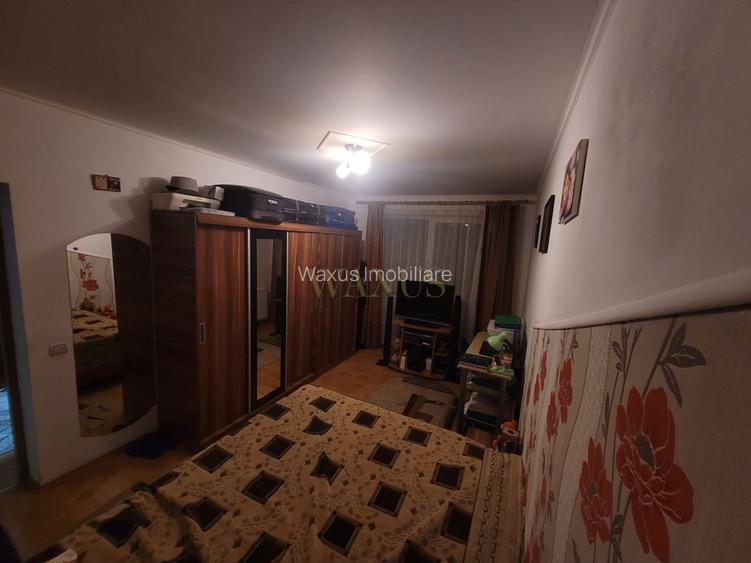 Apartament cu 2 camere, 56mp + 10mp terasa, zona străzii Florilor, Florești - 4