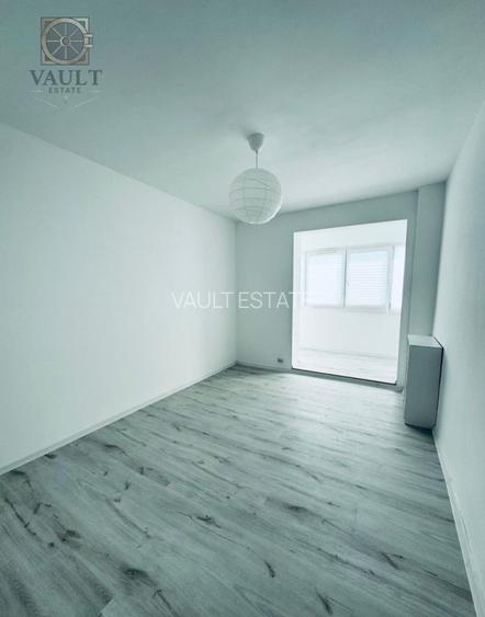 Apartament 3 camere Titan - 2