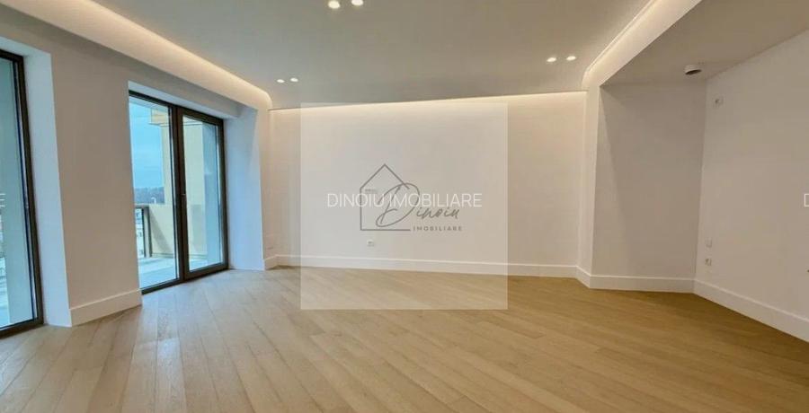 Apartament 2 camere Cortina 126 I Iancu Nicolae I Cambridge I COM 0% - 10