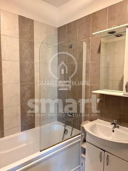 Apartament 3 camere cu balcon si parcare subterana str Corneliu Coposu - 8