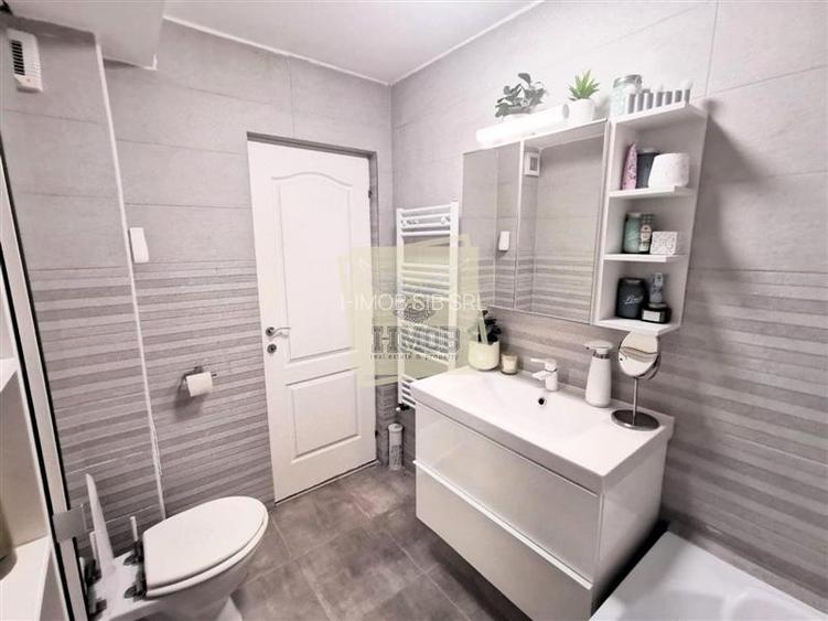 Apartament 2 camere 50mpu + pod amenajat | Cartierul Arhitectilor - 11