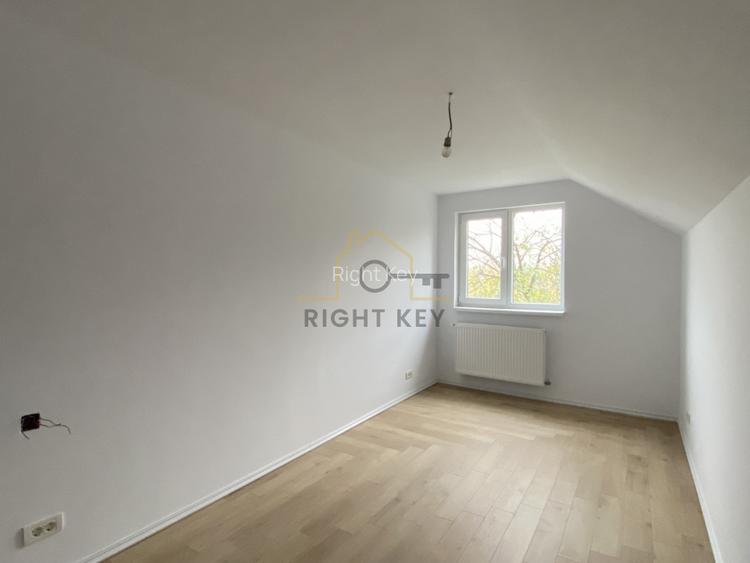 Mutare rapidă! Casa P+1+pod, 4 cam, 110mp, STB, utilități! Comision 0% - 14