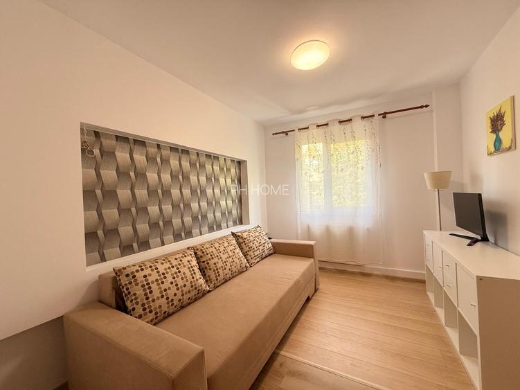 Apartament 3 cameze zona Circumvalatiunii 70 mp utili, etaj 2 - 8