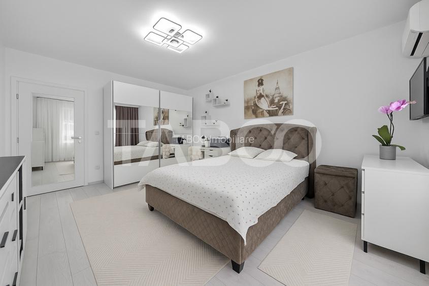 Apartament decomandat renovat de vanzare 2 camere video disponibil - 11