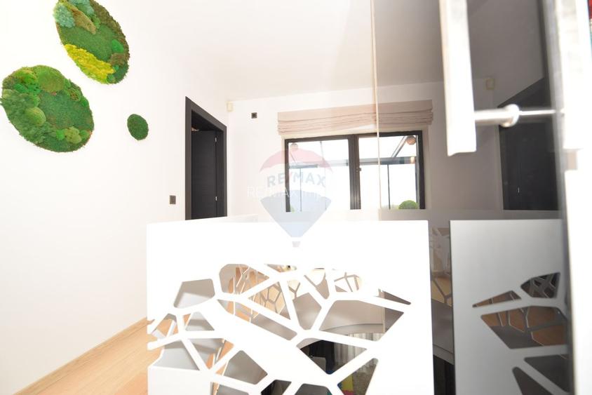 Casa Vila premium de vanzare in  Cernica langa padure - 30