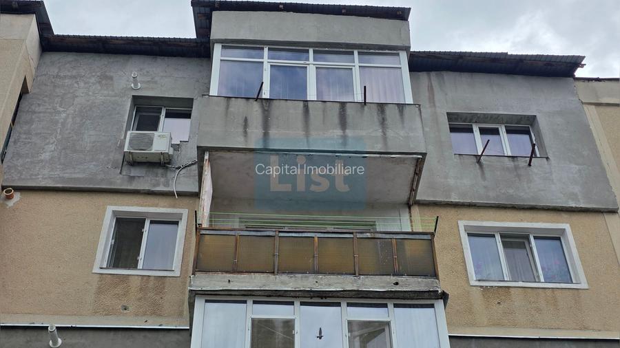 Apartament 2 camere, centrala pe gaz - 2