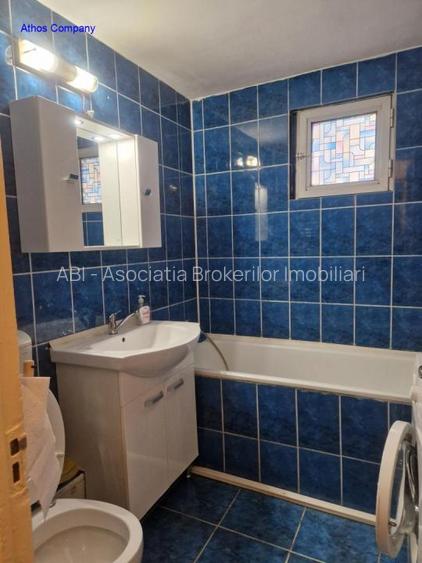 Inchirieri Apartamente 3 camere CARTIERE UVERTURII - 18