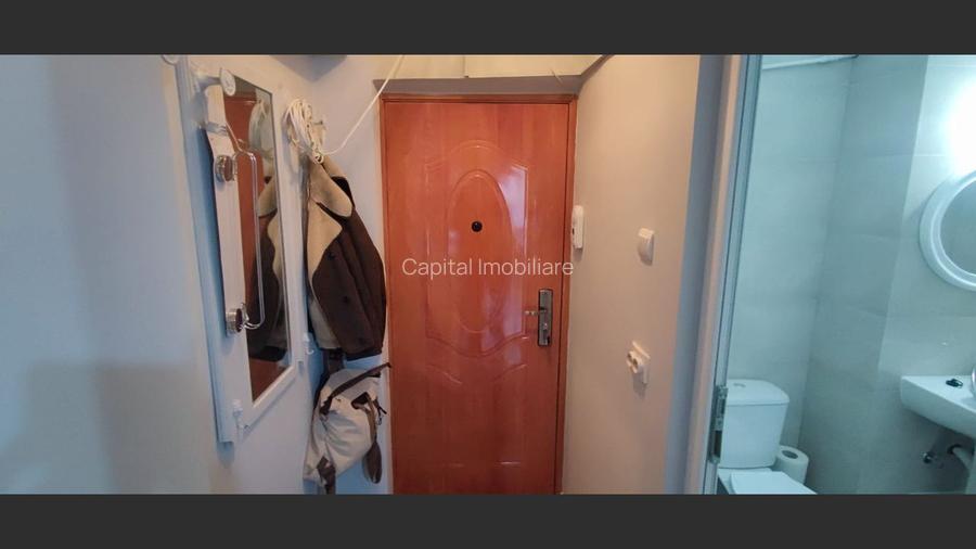 COMISION 0%! Garsonieră 24 mp, ultracentral, Piața Ștefan cel Mare - 6