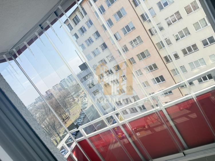 Apartament tip studio Bulevardul Garii Brasov - 6