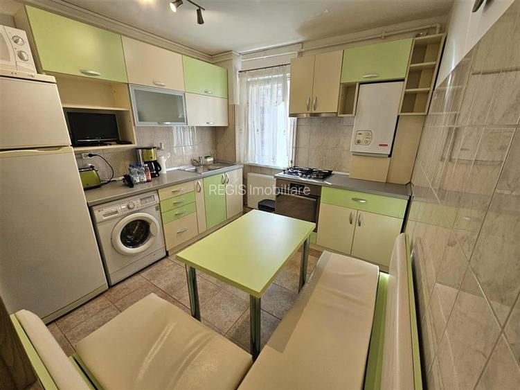 Apartament 2 camere SALA SPORTURILOR Brasov cu parcare - 4