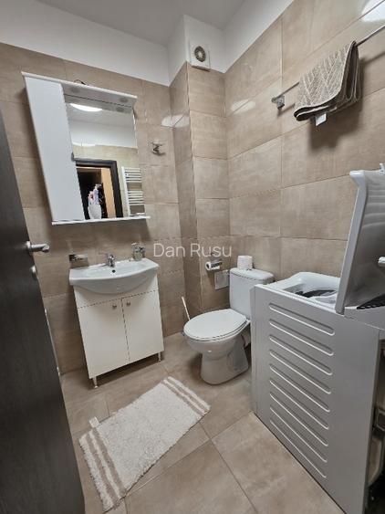 Apartament 2 Camere | Mobilat Mobexpert | Militari Residence - 12