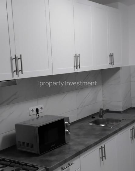 2 Camere | Piata Iancului | Proximitate Metrou | Etaj 3 - 9