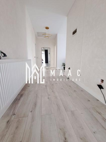 Casa deosebita P+E | mobilata si utilata | teren 1277mp | stradal Vladești - 9