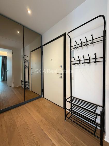 ONE MIRCEA ELIADE - 1 BEDROOM FOR RENT - GREAT DEAL!!! - 8