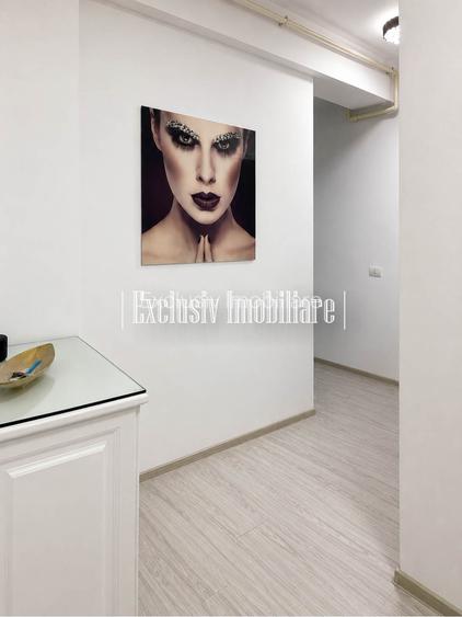Apartament Nou zona Campus - PRIMUL CHIRIAS - Bloc Nou cu Parcare Subterana - 7