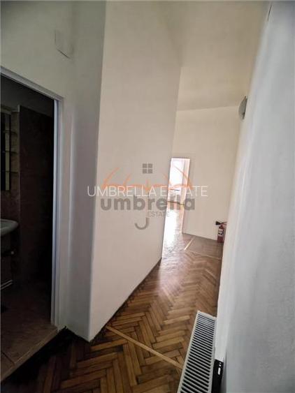 De vanzare apartament generos 116.99m², str. Horea, Cluj-Napoca - 14