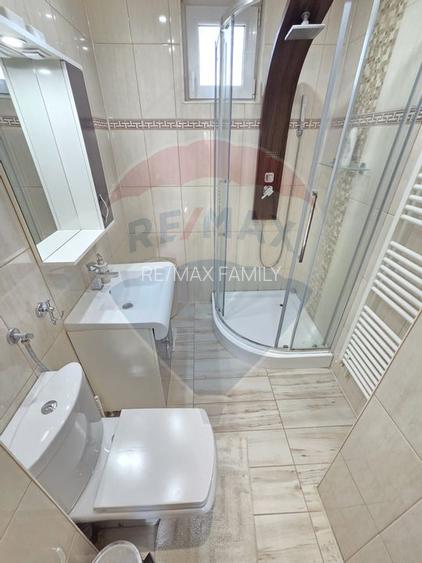 Apartament în Salonta  Ultracentral - 6