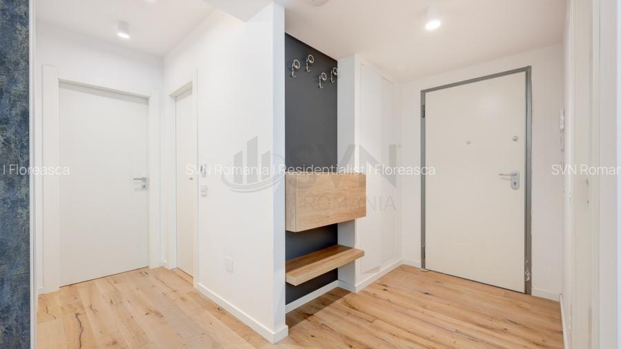 REA1026648 Apartament 3 camere I Aviatiei I Direct Dezvoltator - 13