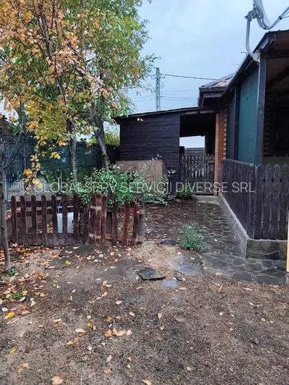 FARA COMISIOANE casa cu 5 camere 2 bai P+M doar sa va mutati merita vazuta - 24