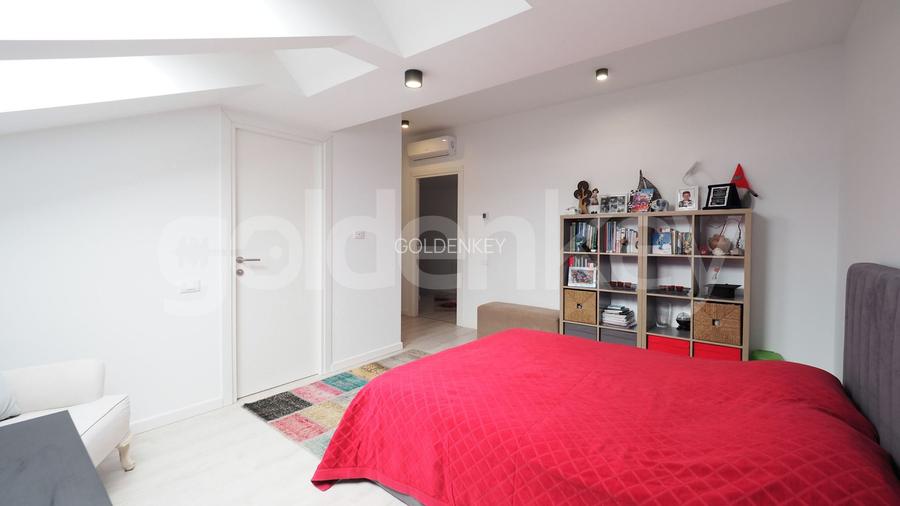 Vila moderna in cartier rezidential | Mobexpert Homes - 17