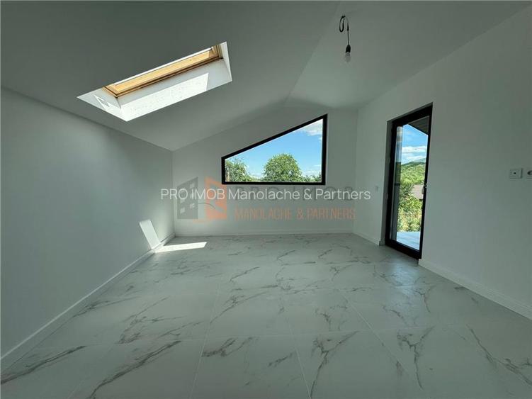 Casa tip P+M zona Mierea - 8