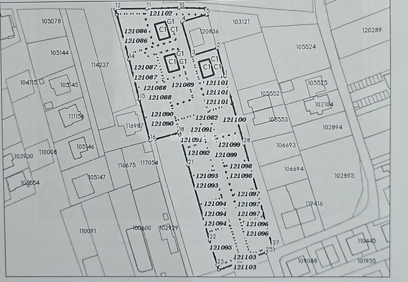 Teren de vânzare în Otopeni –  Locație premium. COMISION 0% - 1