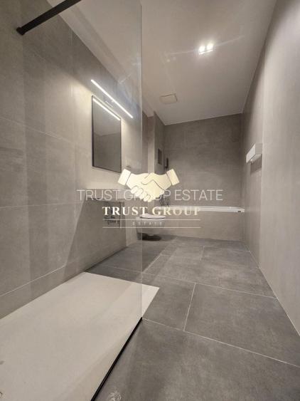 Duplex 3 camere Aviatorilor-Kiseleff | 2X terase | Loc de parcare |  - 18