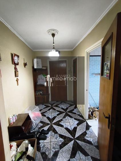 Apartament 3 camere | Zona 1 Decembrie 1918 |  Parcul IOR TITAN METROU - 5