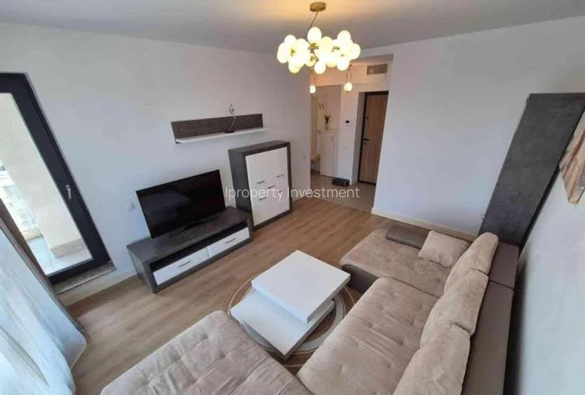 Pipera | 2 camere | Centrala Proprie | Incalzile in Pardoseala | AC | Balcon - 4