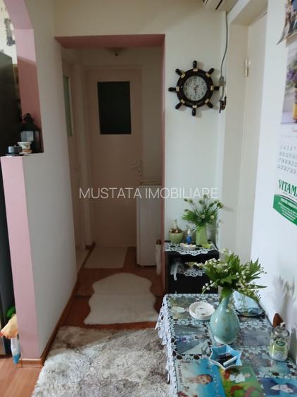 - Apartament 2 camere confort 1 decomandat, zona Obor. - 6