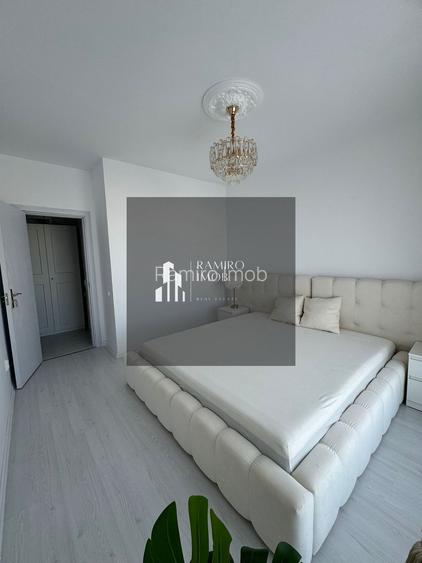 2 Camere Decomandat - Sector 3 - Parcul Teilor - 7