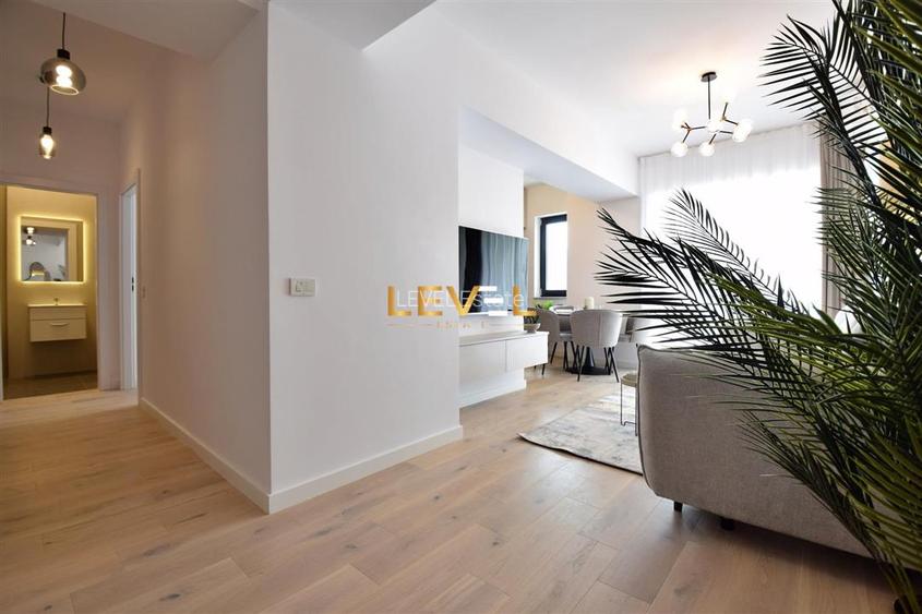 [VIDEO] FIRST RENTAL - Apartament Premium 2 Camere cu Parcare Inclusa - First Es - 8