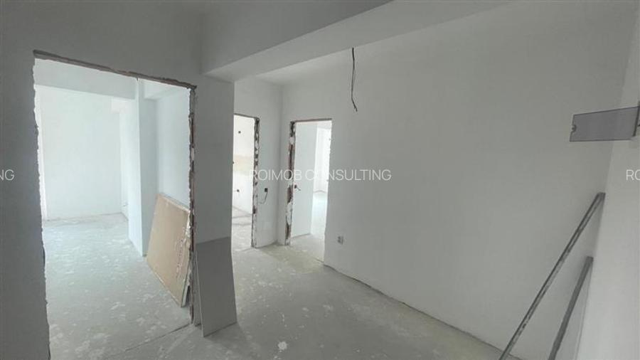 Apartament 2 camere, la cheie bloc nou, tip vila - 4